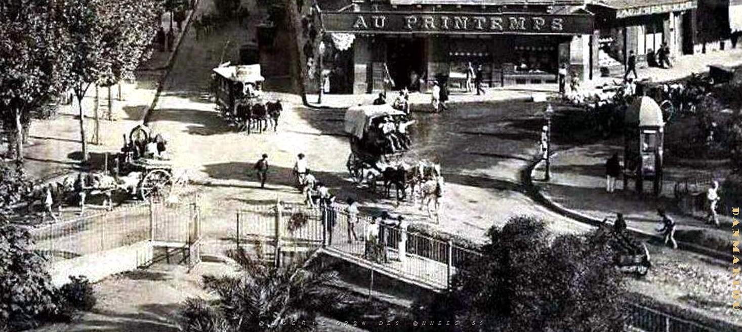 2467- Oran - Boulevard Seguin2.jpg